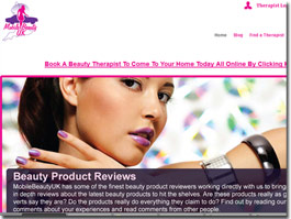 http://www.mobilebeauty.uk.com website