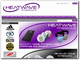 http://www.heatwavefitness.co.uk website