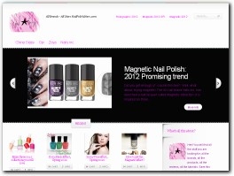 http://www.nailpolishstars.com website