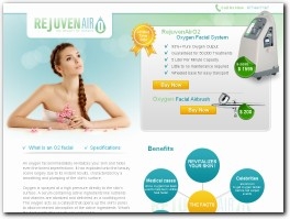 http://www.rejuvenair.com website