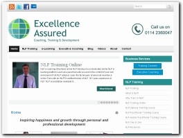 http://excellenceassured.com website