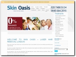 http://www.skin-oasis.co.uk/ website