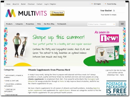http://www.multivits.co.uk/ website
