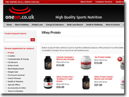 Protein