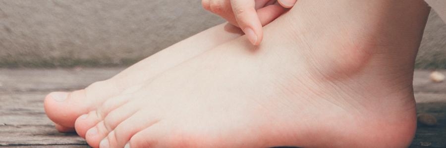 The Importance of Taking Care of Your Feet for Health and Beauty