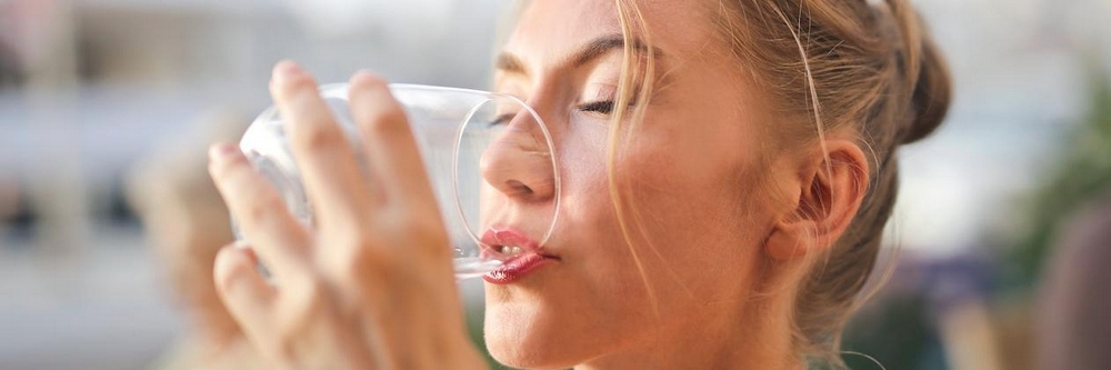 Why Drinking Water Is the Ultimate Beauty Hack
