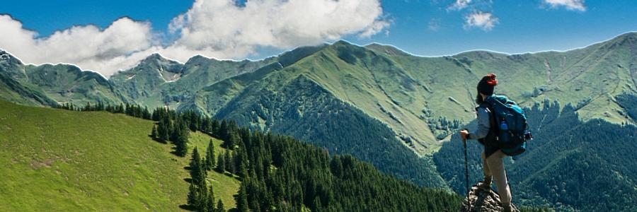 The Health Benefits of Hiking: A Guide to Improving Your Mind and Body