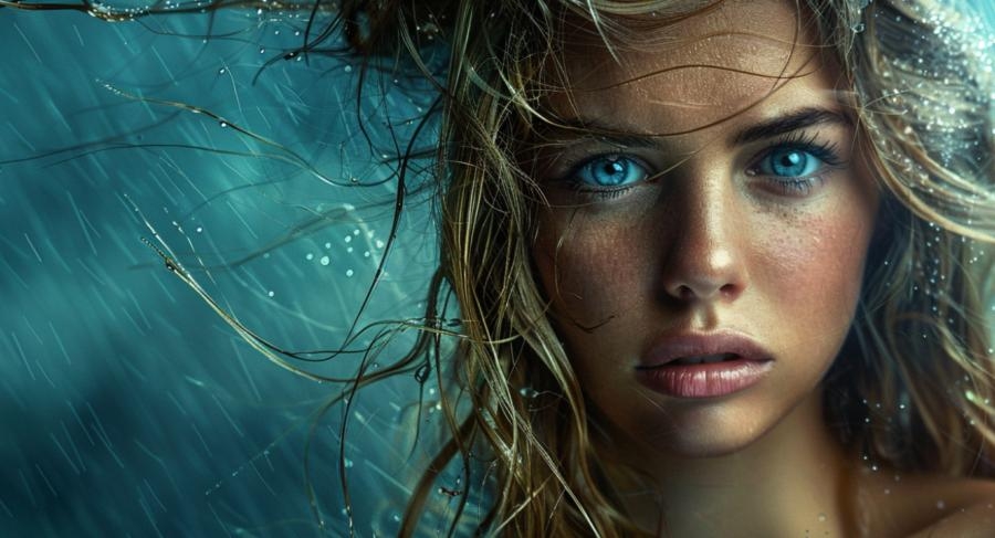 Managing Your Hair After a Climate Shock