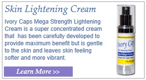 skin whitening cream