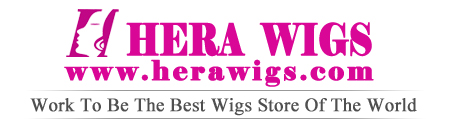 Hera Wigs Store sell lace wigs & hair extensions.