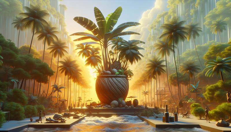 Kavas Calm: The Pacific Herb for Anxiety Relief