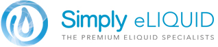 simply e liquid logo