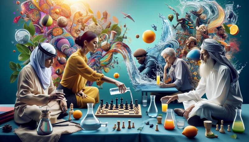 Role of Hydration in Cognitive Function: Importance of Drinking Water