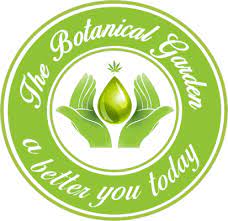Botanical Garden CBD
