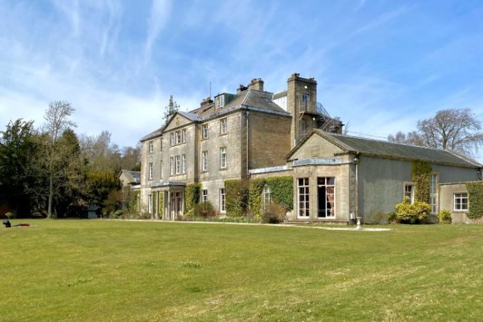 Castle Craig Hospital image
