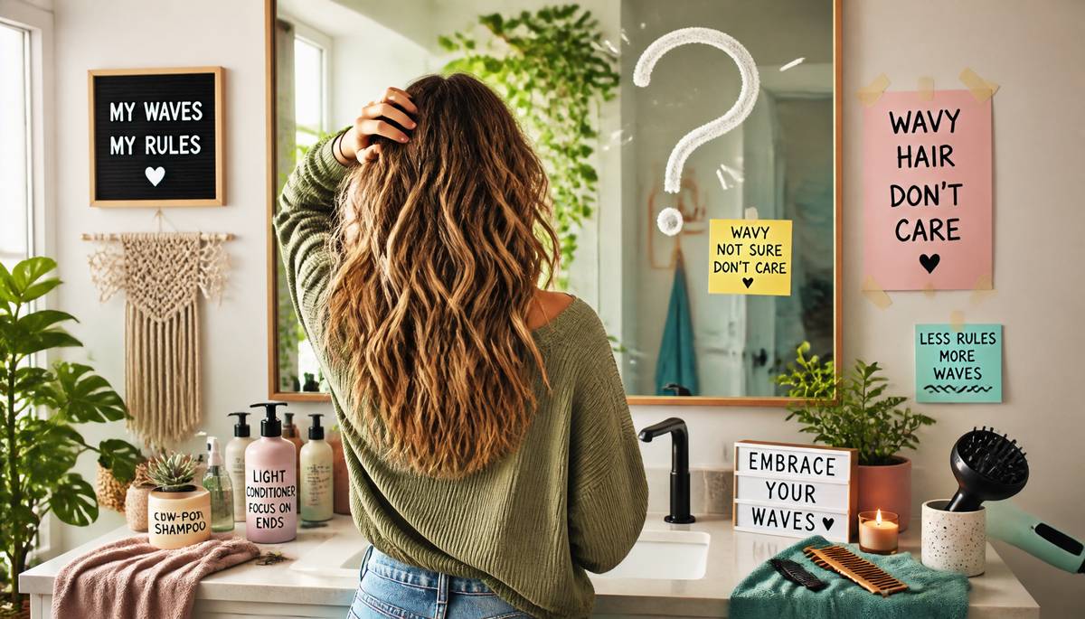 Beyond CGM and Into the Wavy