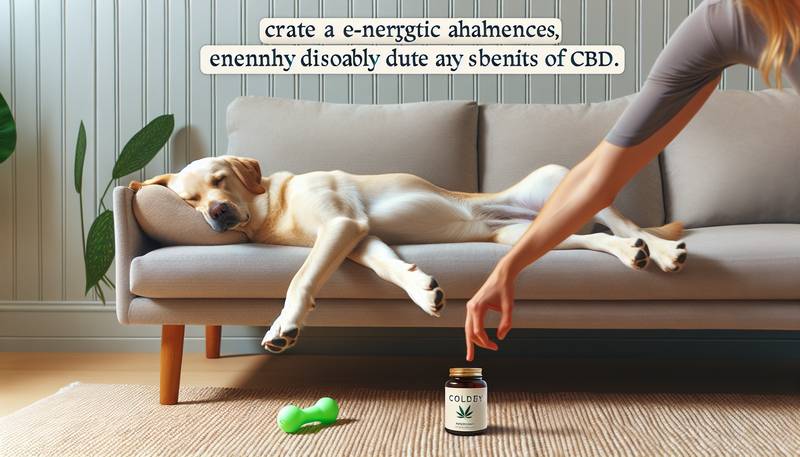Using CBD for Your Dogs