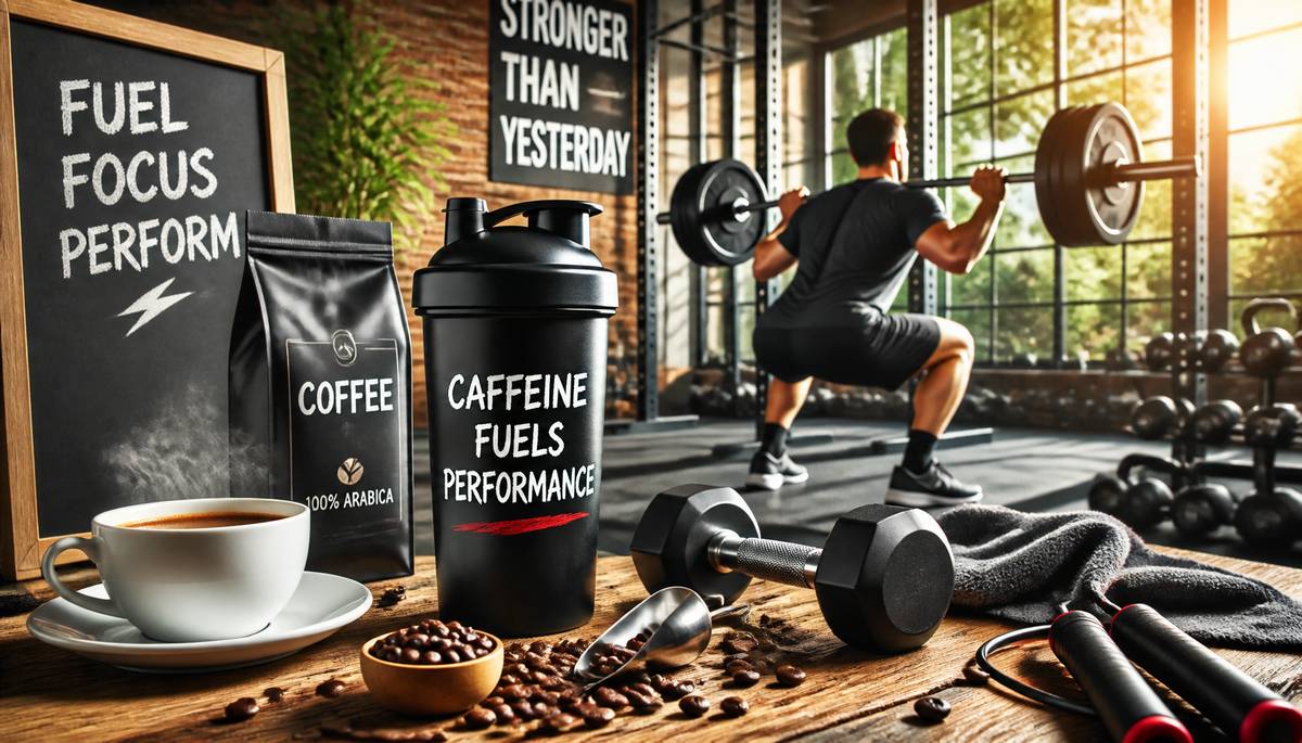 Effects of Caffeine on Athletic Performance: An In-depth Look