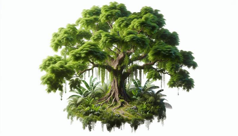 Neem’s Nourishment: The Tree for Skin Clarity
