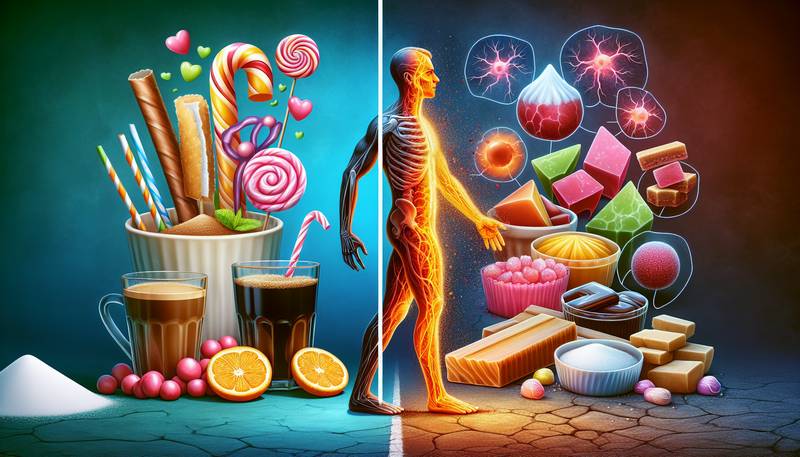Impact of Sugar on Inflammation: Unveiling the Connection
