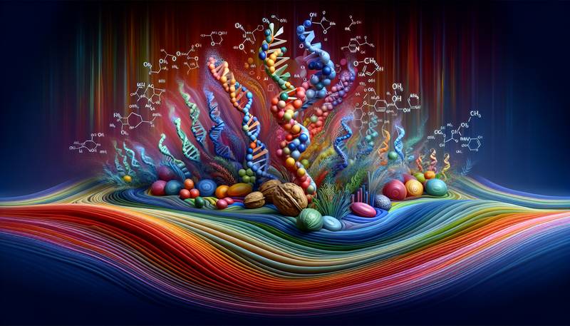 Role of Omega-3 Fatty Acids in Cognitive Function: A Review