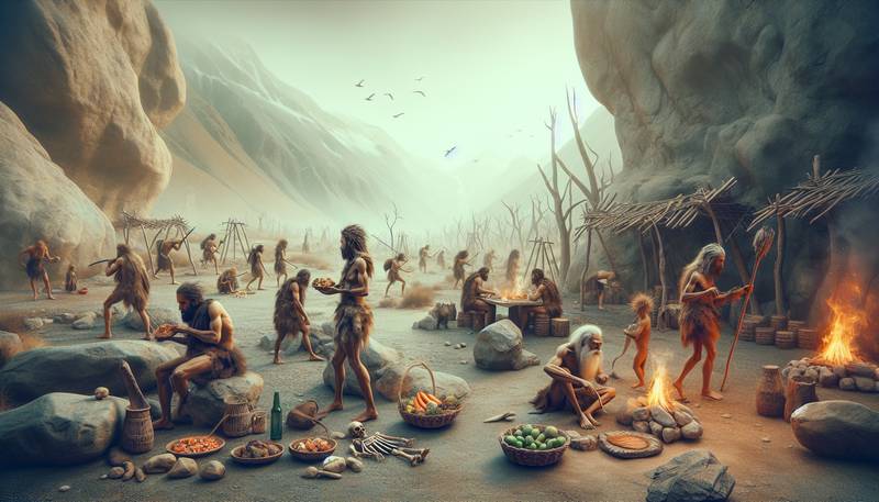 Intermittent Fasting and Gut Health: A Deep Dive