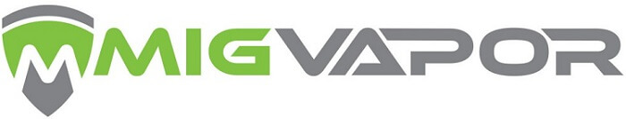 Mig-vapor Logo