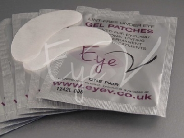 Under Eye Gel Patches