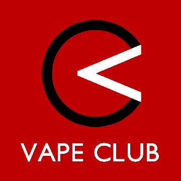 Vape Club Logo