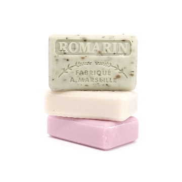 French Market Soaps