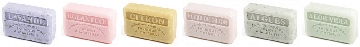 Authentic French Soaps