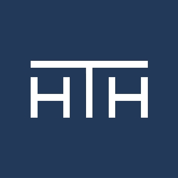 The Health Hub Logo