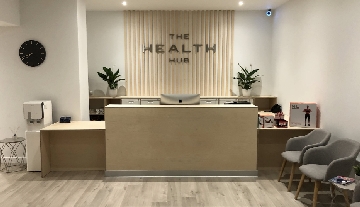 The Health Hub