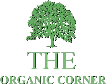 The Organi Corner Logo