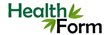 Health website