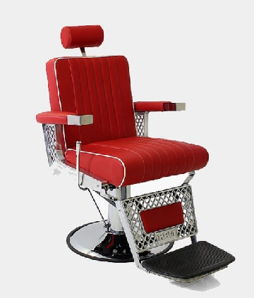 REM Barber Chair Viscount