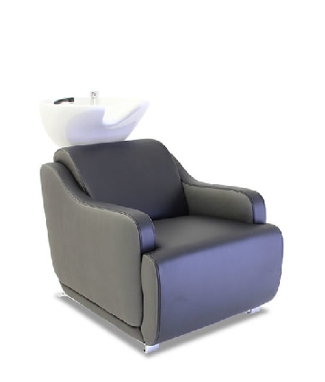 Backwash Chair