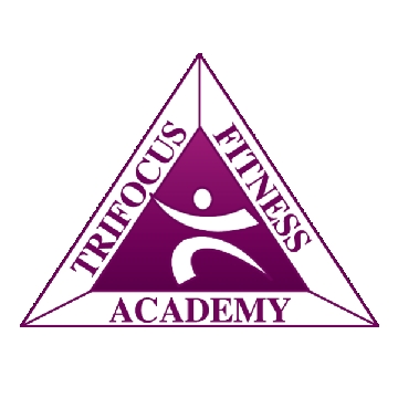 Trifocus logo