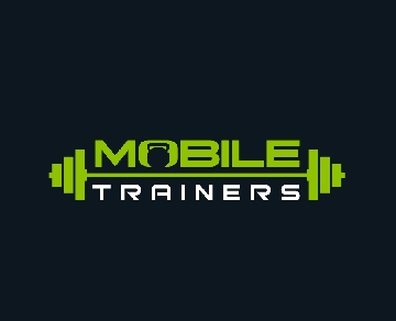 Mobile Trainers Logo