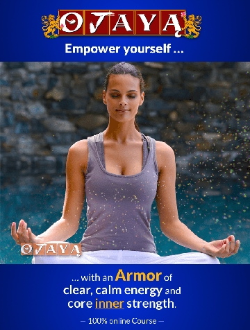 Empower Yourself with Clear Calm Energy