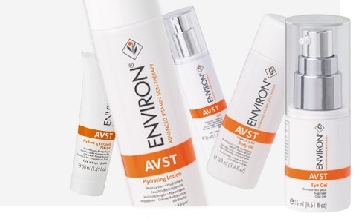 Environ Skincare Products