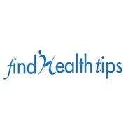 Find Health Tips Logo