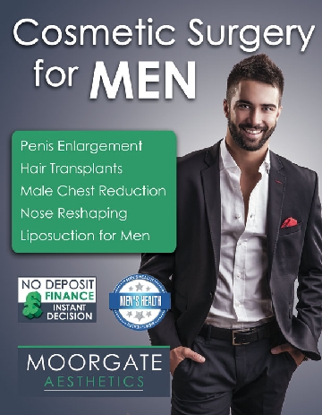 penis enlargement surgery
