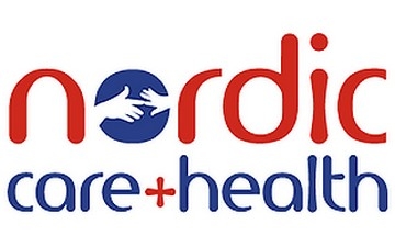 Nordic Care logo