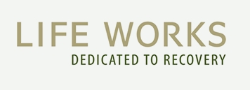 Life Works Community Logo