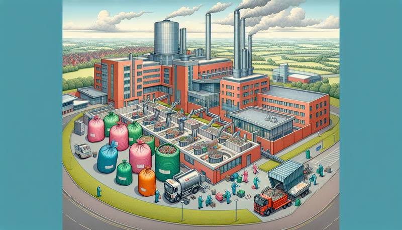 Do All Hospitals Have Incinerators?