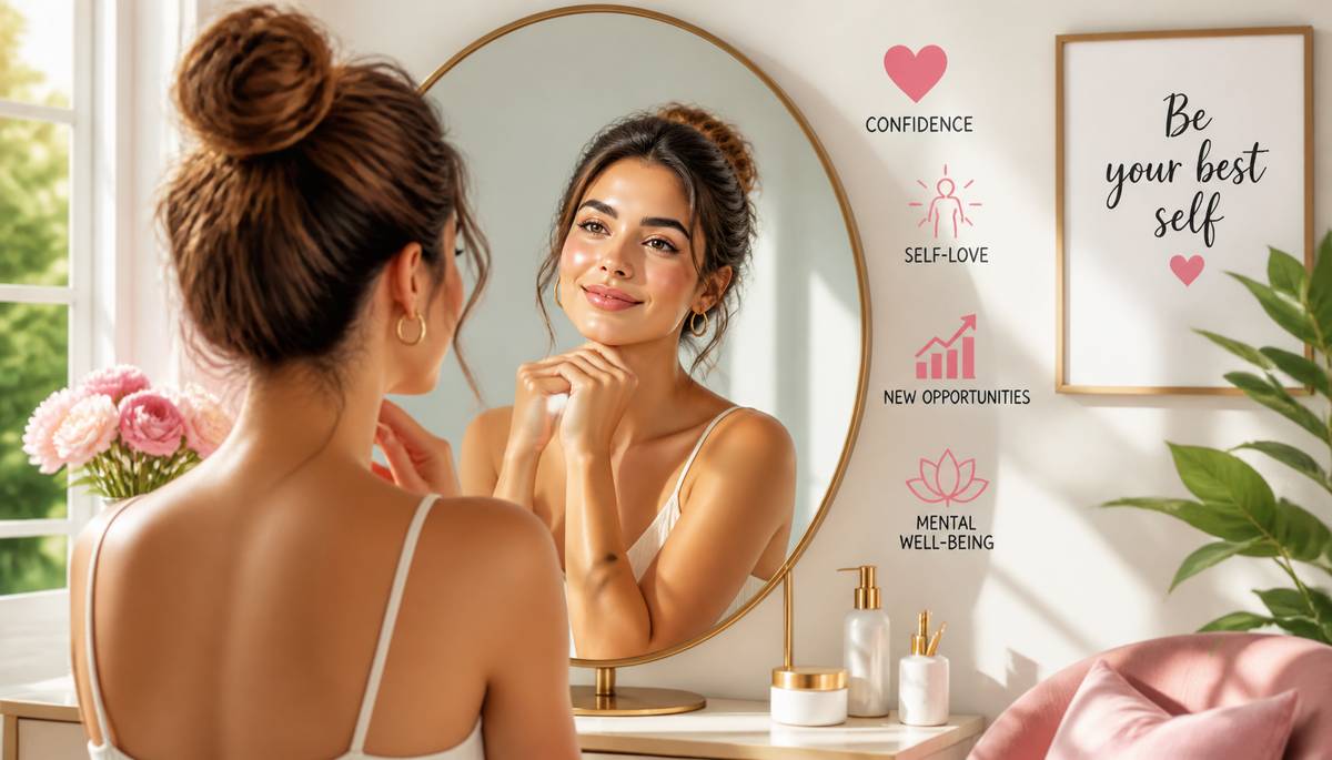 How Dermal Fillers Can Boost Your Self-Esteem