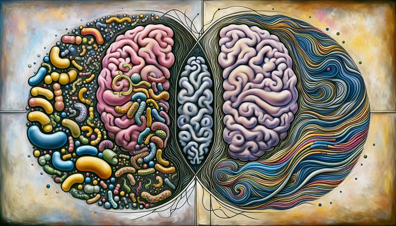 Probiotics and Mood Regulation: Gut-Brain Connection Explored