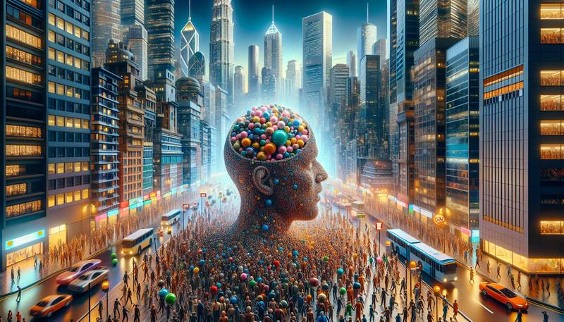 Impact of Urbanization on Mental Health: Challenges and Solutions