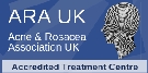 ARA Accredited Acne Treatment Centre